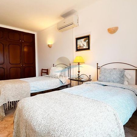 Apartmán Albufeira Calipto By Sunny Deluxe Exteriér fotografie
