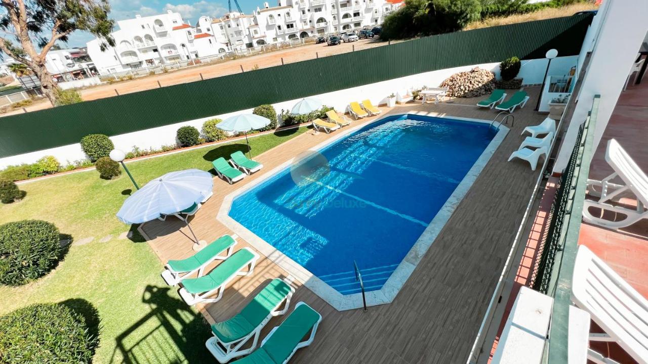 Apartmán Albufeira Calipto By Sunny Deluxe Exteriér fotografie