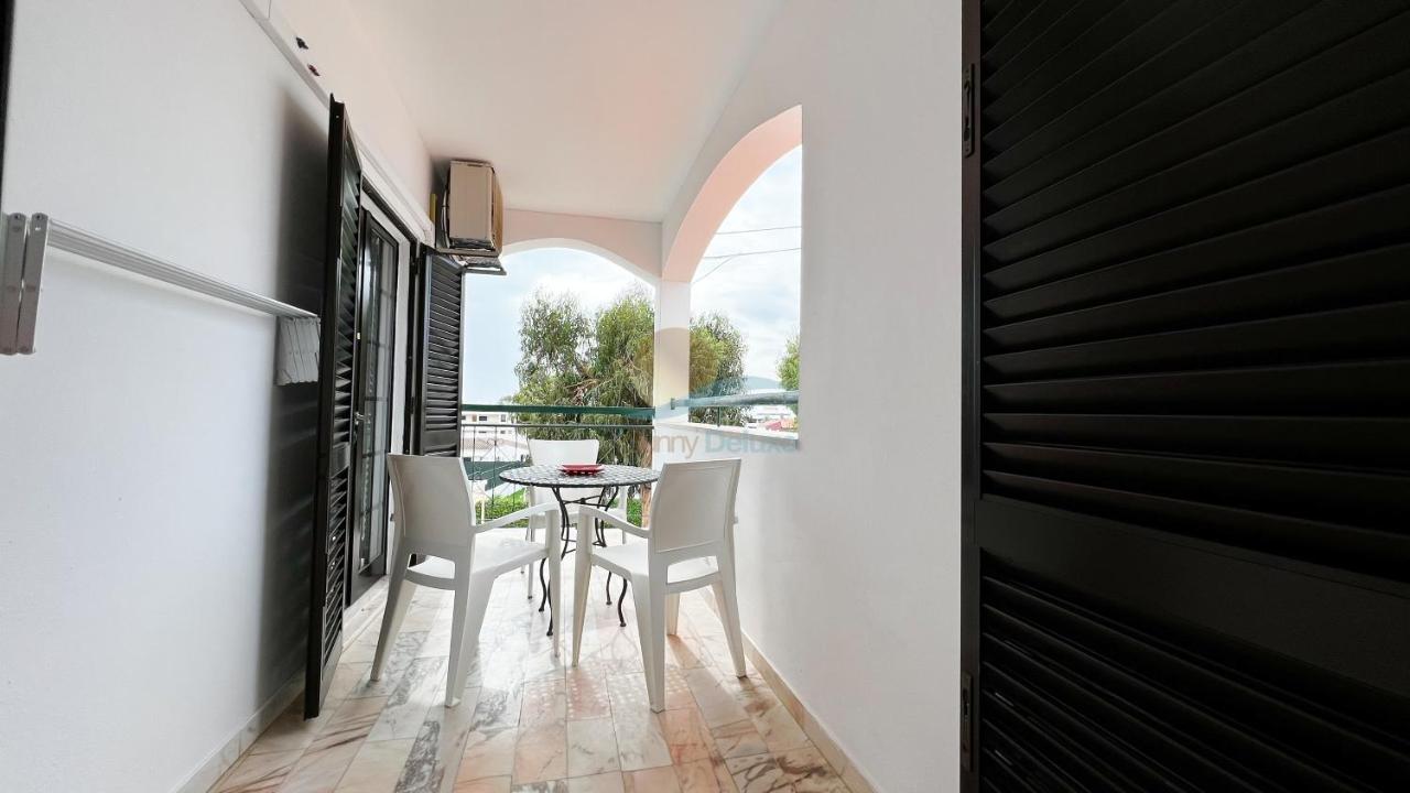 Apartmán Albufeira Calipto By Sunny Deluxe Exteriér fotografie