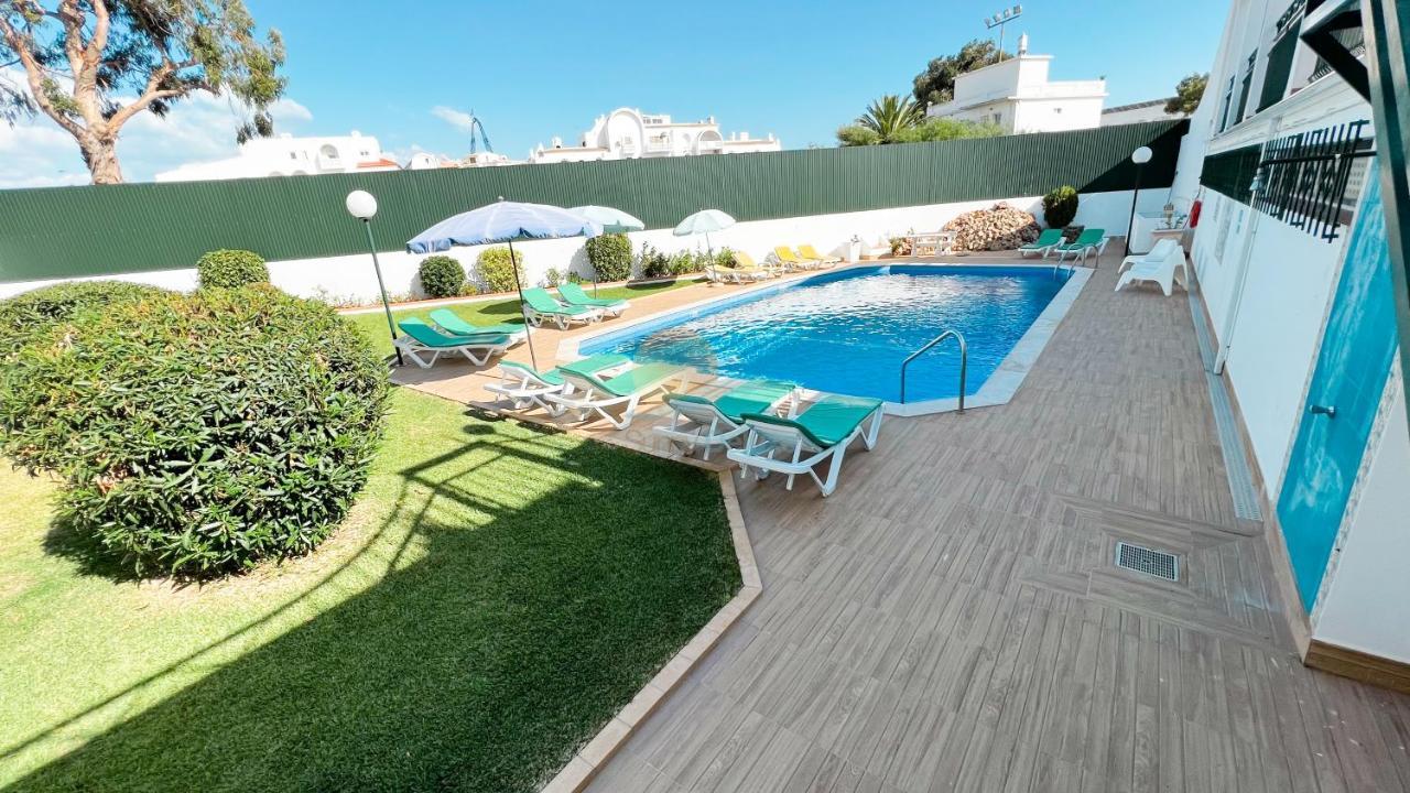 Apartmán Albufeira Calipto By Sunny Deluxe Exteriér fotografie