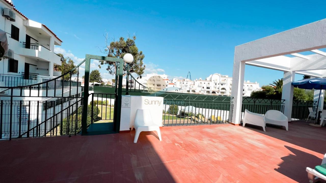 Apartmán Albufeira Calipto By Sunny Deluxe Exteriér fotografie