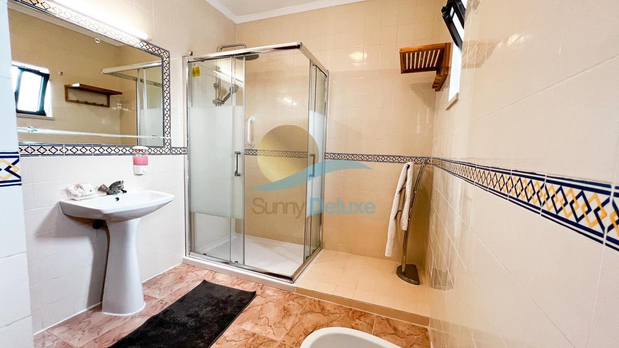 Apartmán Albufeira Calipto By Sunny Deluxe Exteriér fotografie