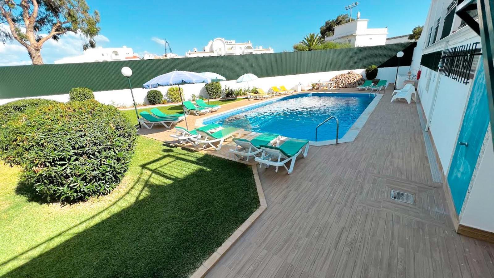 Apartmán Albufeira Calipto By Sunny Deluxe Exteriér fotografie
