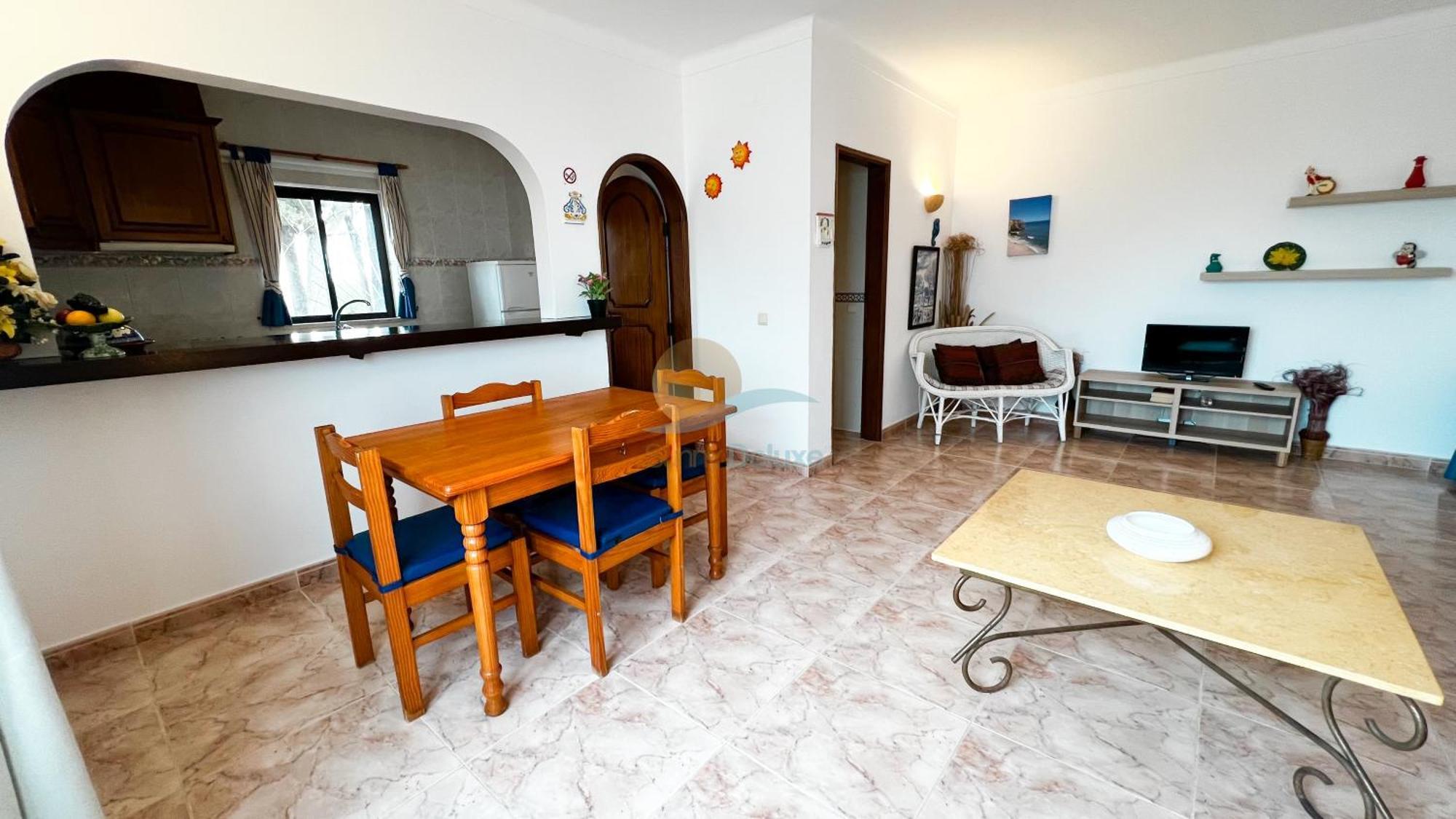 Apartmán Albufeira Calipto By Sunny Deluxe Exteriér fotografie