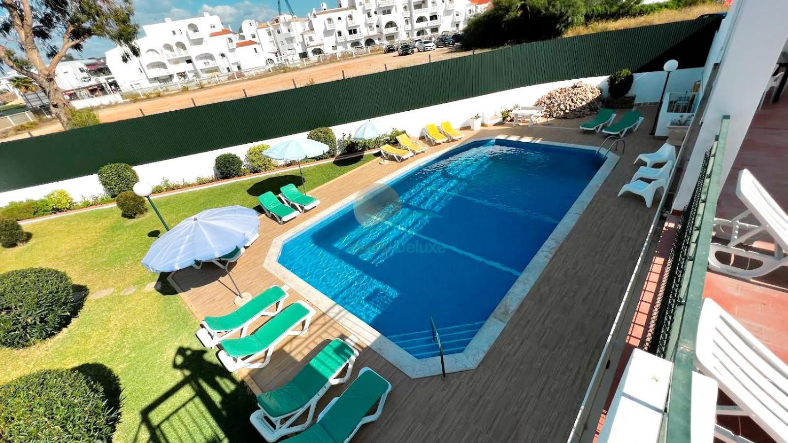 Apartmán Albufeira Calipto By Sunny Deluxe Exteriér fotografie